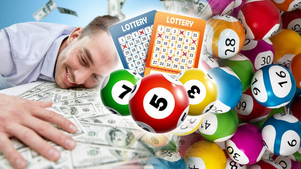 Online Lottery Games