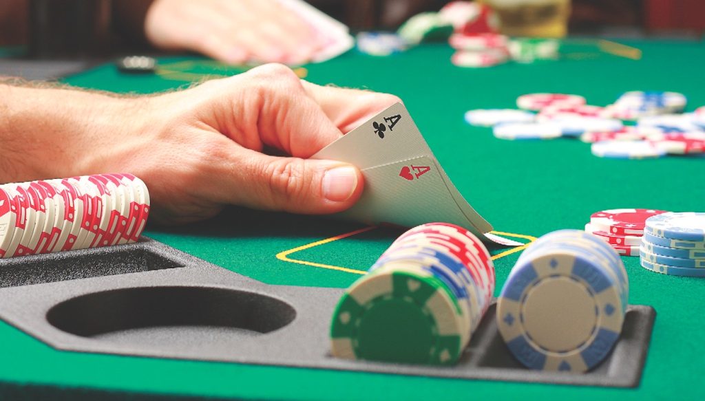 Online Casino Bets