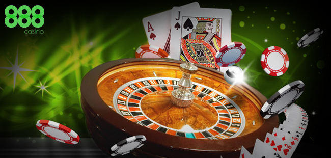 Online Casinos