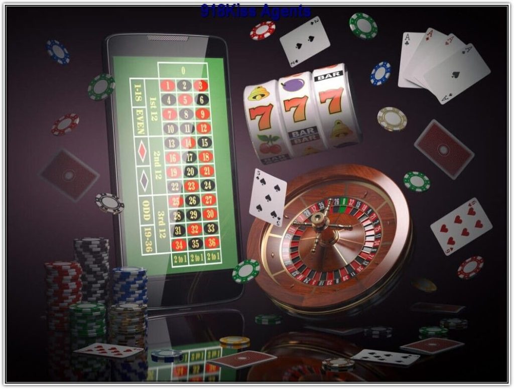 Slot Betting Online