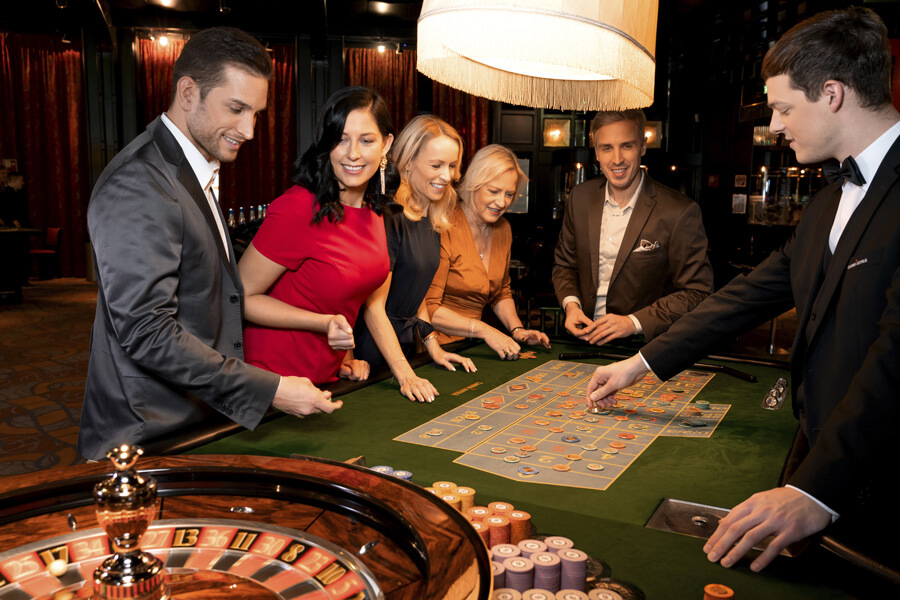 navigating the planning of a gambling adventure