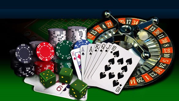 Online Gambling