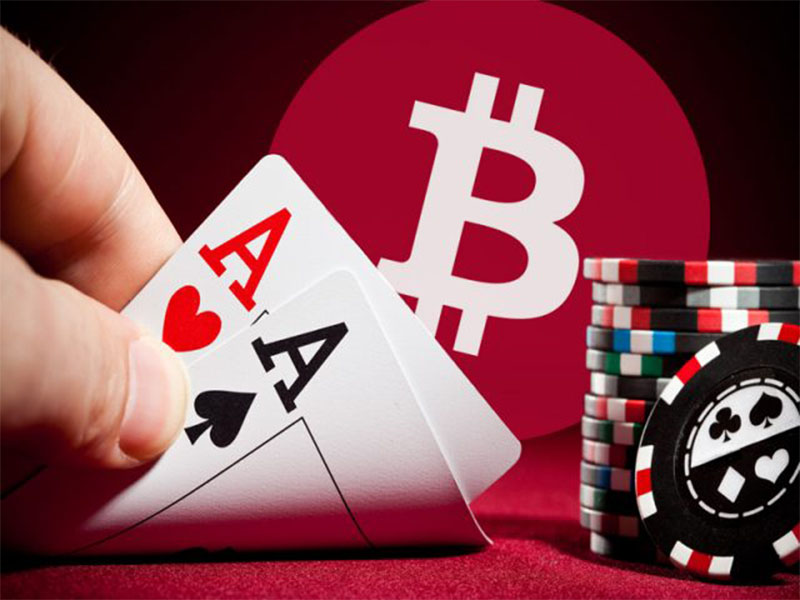 Bitcoin Casino