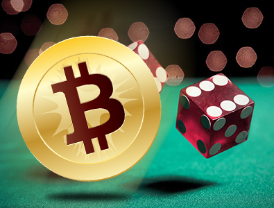 Online Bitcoin Casino