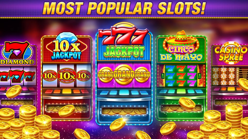 Situs slot terbaik
