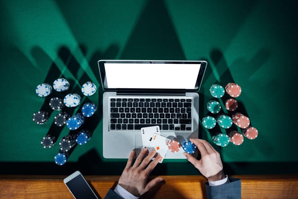 betting Slot