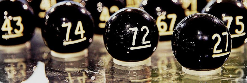 Online Lottery Game