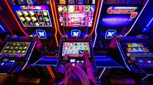 Online Slot