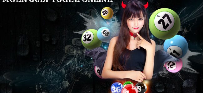 Online Lottery Games