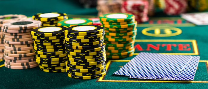 Casino Online