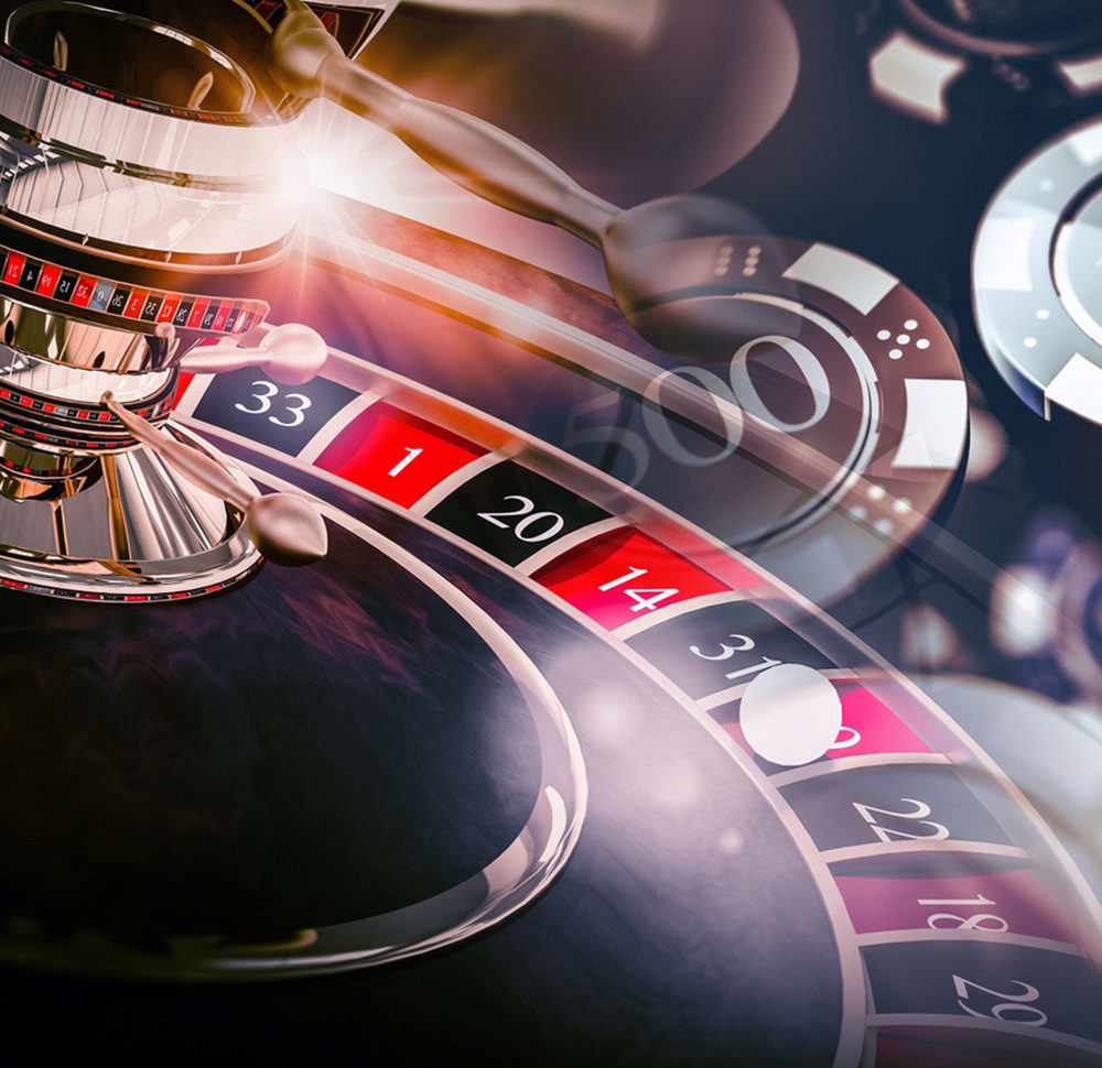 Online Casino Game