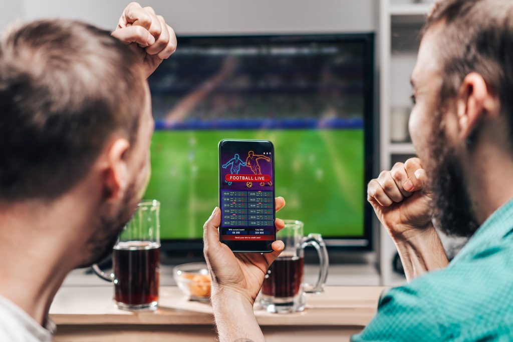 Soccer Betting
