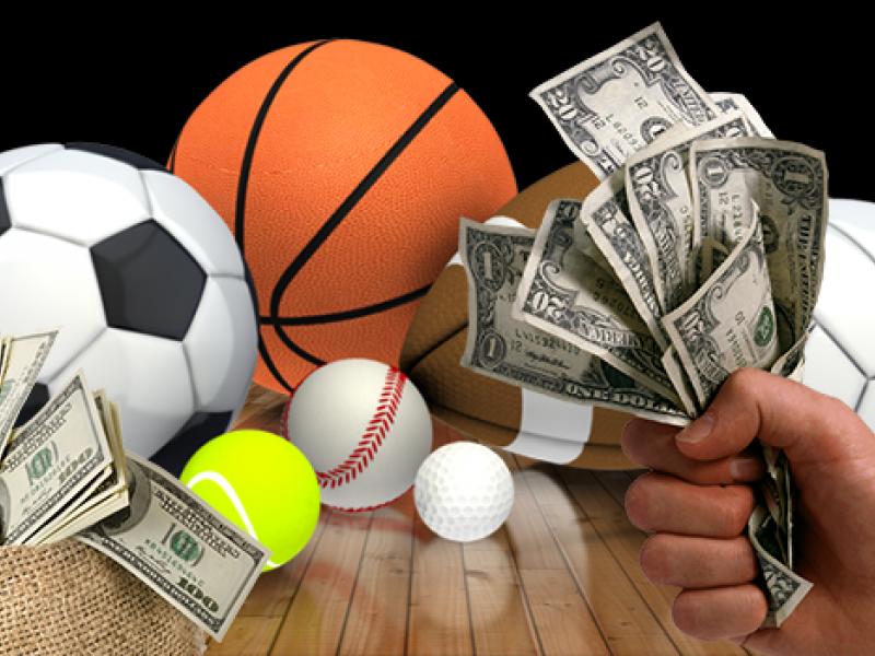Online Betting