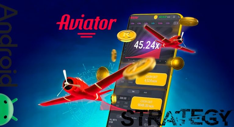 Aviator Game Betting