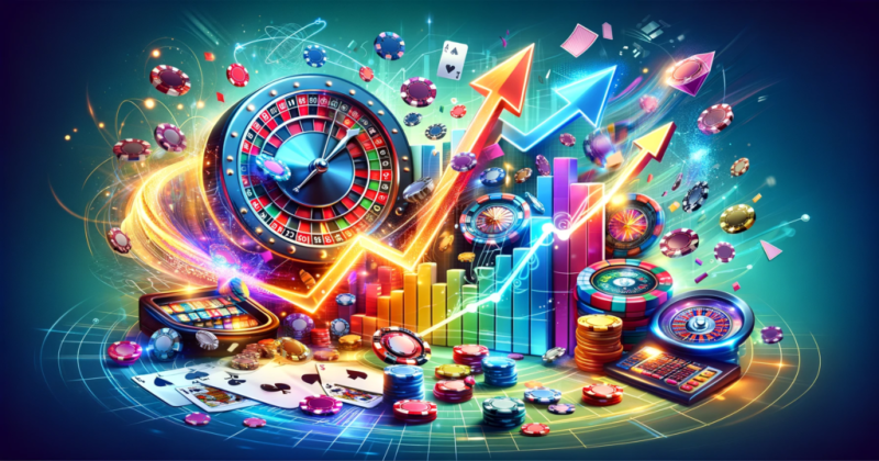 Casino Game