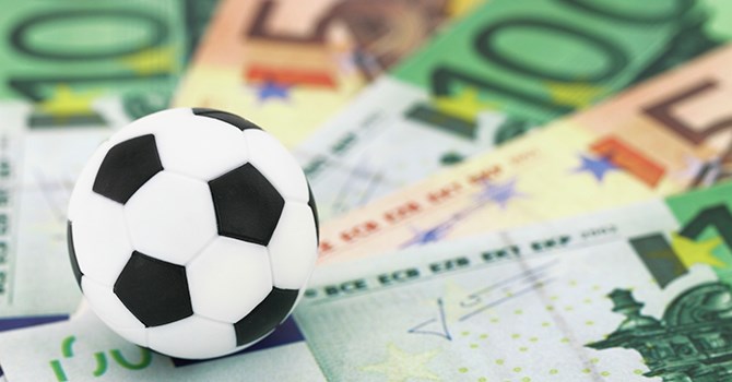 Online Football Betting