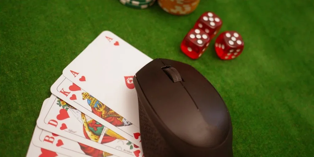 Online Gambling