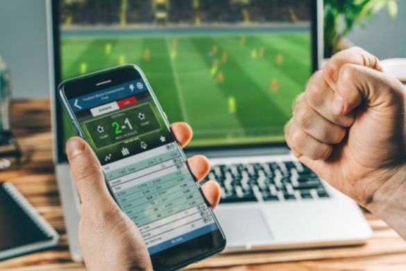 Sports Betting