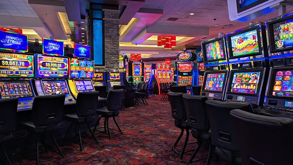 Online Slot