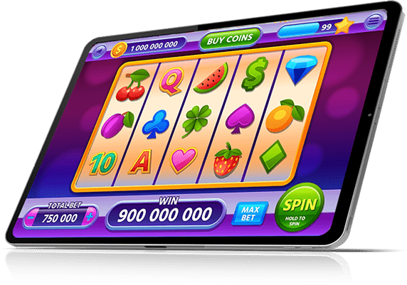 Online Slot