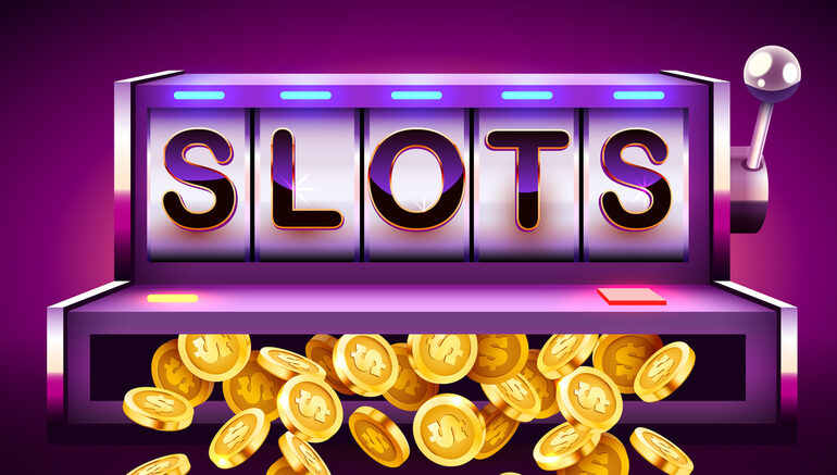 Online Slot 